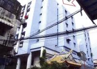 คอนโดหลุดจำนอง ธ.ธนาคารอาคารสงเคราะห์ หนองค้างพลู หนองแขม กรุงเทพมหานคร