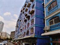 คอนโดหลุดจำนอง ธ.ธนาคารอาคารสงเคราะห์ บางนา พระโขนง กรุงเทพมหานคร