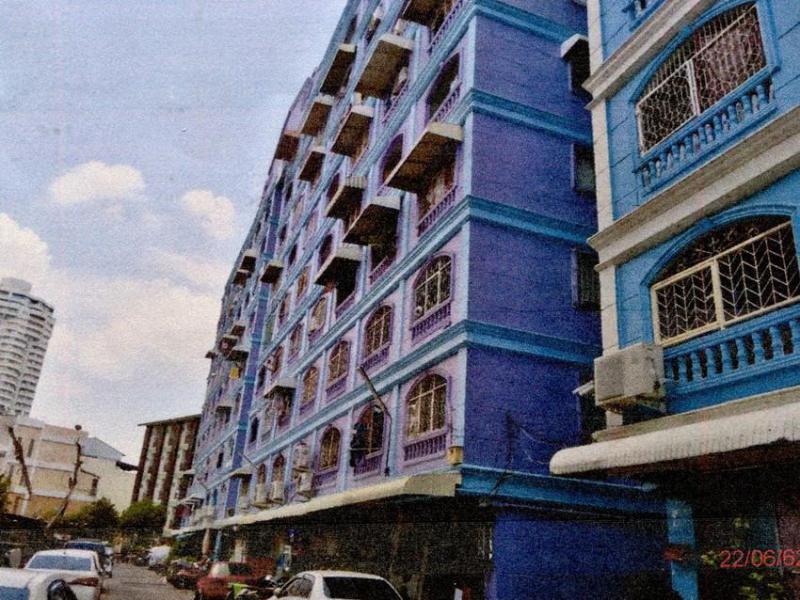 บางนา พระโขนง กรุงเทพมหานคร