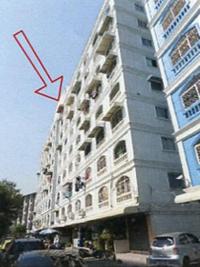 คอนโดหลุดจำนอง ธ.ธนาคารอาคารสงเคราะห์ บางนา พระโขนง กรุงเทพมหานคร