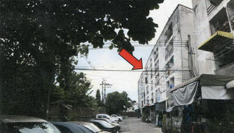 สายไหม บางเขน กรุงเทพมหานคร