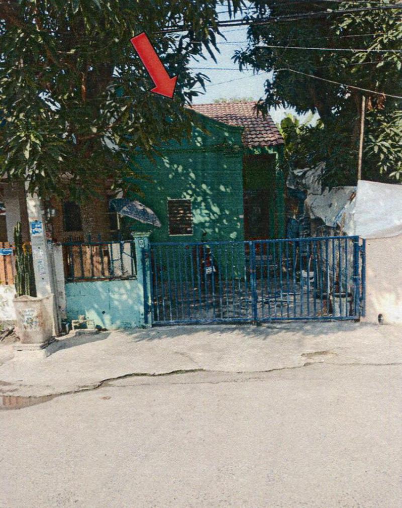 คลองสิบสอง หนองจอก กรุงเทพมหานคร