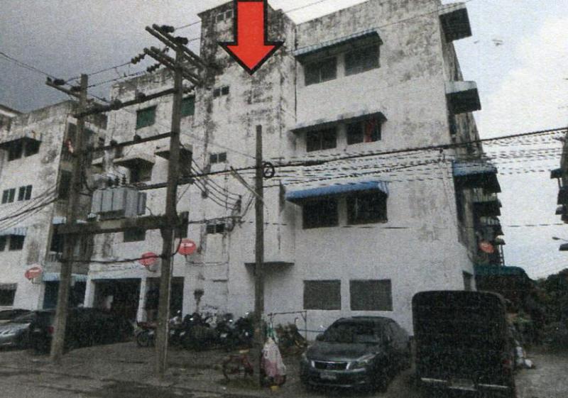 หลักสอง หนองแขม กรุงเทพมหานคร