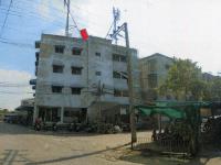 คอนโดหลุดจำนอง ธ.ธนาคารอาคารสงเคราะห์ หลักสอง หนองแขม กรุงเทพมหานคร