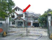 บ้านเดี่ยวหลุดจำนอง ธ.ธนาคารอาคารสงเคราะห์ เกาะหวาย ปากพลี นครนายก