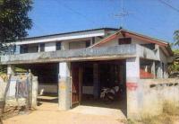 บ้านเดี่ยวหลุดจำนอง ธ.ธนาคารอาคารสงเคราะห์ เทนมีย์ เมืองสุรินทร์ สุรินทร์