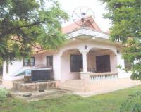 บ้านเดี่ยวหลุดจำนอง ธ.ธนาคารอาคารสงเคราะห์ โคกกลาง ลืออำนาจ อำนาจเจริญ