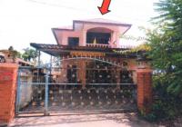 บ้านเดี่ยวหลุดจำนอง ธ.ธนาคารอาคารสงเคราะห์ คอนสาร คอนสาร ชัยภูมิ