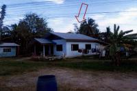 บ้านเดี่ยวหลุดจำนอง ธ.ธนาคารอาคารสงเคราะห์ สายออ โนนไทย นครราชสีมา