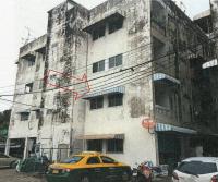 คอนโดหลุดจำนอง ธ.ธนาคารอาคารสงเคราะห์ หลักสอง หนองแขม กรุงเทพมหานคร