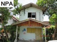 บ้านเดี่ยวหลุดจำนอง ธ.ธนาคารอาคารสงเคราะห์ ลำต้อยติ่ง หนองจอก กรุงเทพมหานคร