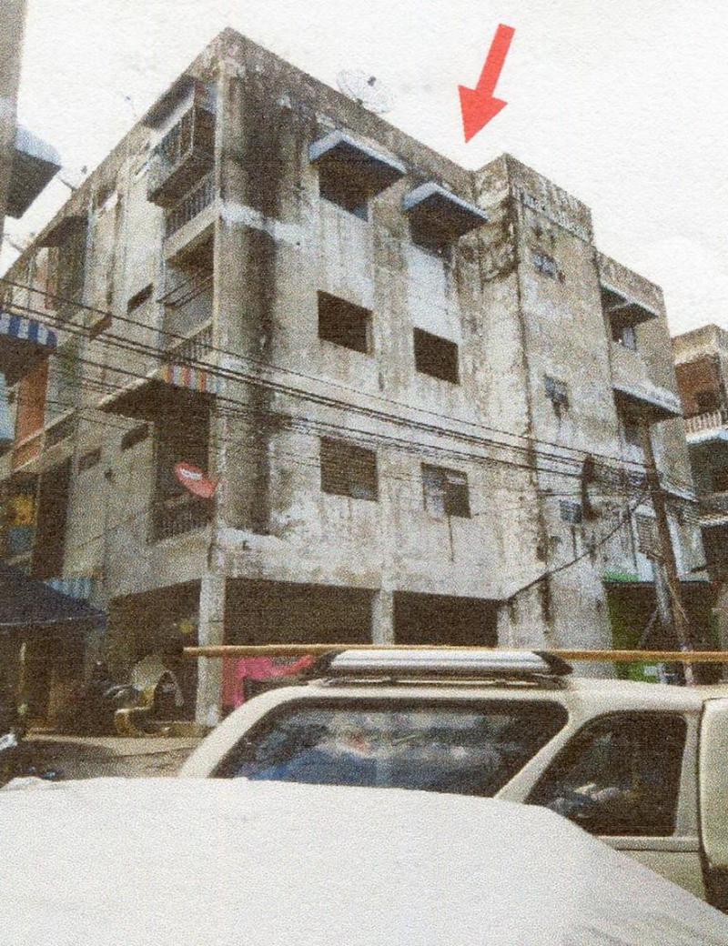 หลักสอง หนองแขม กรุงเทพมหานคร