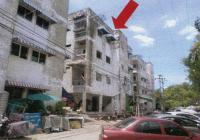 คอนโดหลุดจำนอง ธ.ธนาคารอาคารสงเคราะห์ หลักสอง หนองแขม กรุงเทพมหานคร