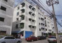 คอนโดหลุดจำนอง ธ.ธนาคารอาคารสงเคราะห์ หลักสอง หนองแขม กรุงเทพมหานคร