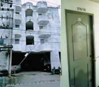 คอนโดหลุดจำนอง ธ.ธนาคารอาคารสงเคราะห์ แม่สาย แม่สาย เชียงราย