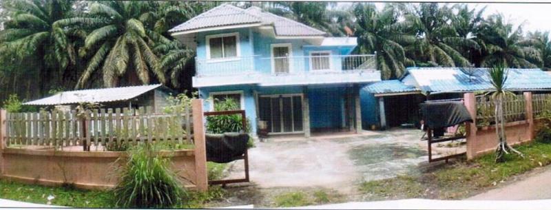 ไม้ฝาด สิเกา ตรัง