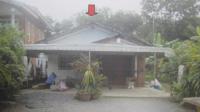บ้านเดี่ยวหลุดจำนอง ธ.ธนาคารอาคารสงเคราะห์ เขาโร ทุ่งสง นครศรีธรรมราช
