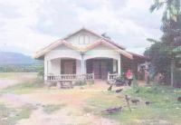 บ้านเดี่ยวหลุดจำนอง ธ.ธนาคารอาคารสงเคราะห์ ยะต๊ะ รามัน ยะลา