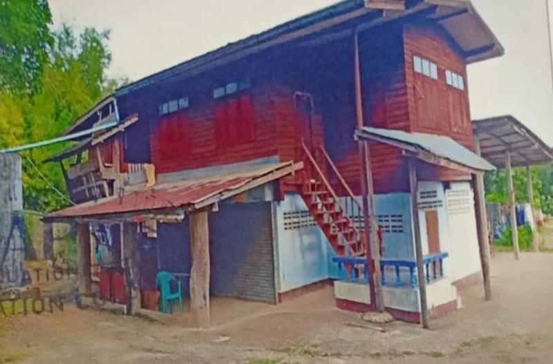 ทุ่งศรีทอง เวียงสา น่าน