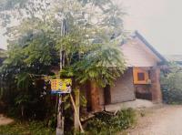 บ้านเดี่ยวหลุดจำนอง ธ.ธนาคารอาคารสงเคราะห์ บ้านพี้ บ้านหลวง น่าน