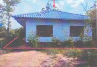 บ้านเดี่ยวหลุดจำนอง ธ.ธนาคารอาคารสงเคราะห์ ยางสาว วิเชียรบุรี เพชรบูรณ์