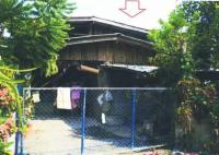 บ้านเดี่ยวหลุดจำนอง ธ.ธนาคารอาคารสงเคราะห์ พิชัย เมืองลำปาง ลำปาง
