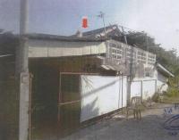 บ้านเดี่ยวหลุดจำนอง ธ.ธนาคารอาคารสงเคราะห์ ปงแสนทอง เมืองลำปาง ลำปาง