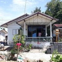 บ้านเดี่ยวหลุดจำนอง ธ.ธนาคารอาคารสงเคราะห์ ลาดยาว ลาดยาว นครสวรรค์