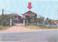 บ้านเดี่ยวหลุดจำนอง ธ.ธนาคารอาคารสงเคราะห์ ฝายนาแซง หล่มสัก เพชรบูรณ์