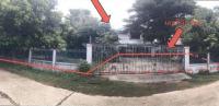 บ้านเดี่ยวหลุดจำนอง ธ.ธนาคารอาคารสงเคราะห์ รอบเมือง เมืองร้อยเอ็ด ร้อยเอ็ด