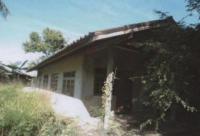 บ้านเดี่ยวหลุดจำนอง ธ.ธนาคารอาคารสงเคราะห์ โนนเปือย กุดชุม ยโสธร