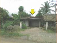 บ้านเดี่ยวหลุดจำนอง ธ.ธนาคารอาคารสงเคราะห์ ผาตั้ง สังคม หนองคาย