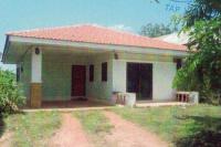 บ้านเดี่ยวหลุดจำนอง ธ.ธนาคารอาคารสงเคราะห์ หนองนาง ท่าบ่อ หนองคาย