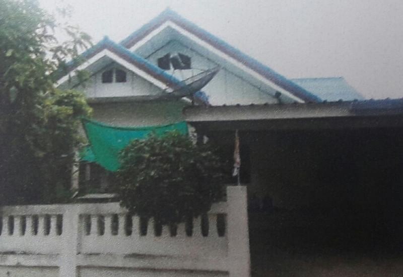 วังยาว โกสุมพิสัย มหาสารคาม