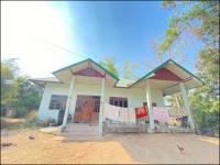 บ้านเดี่ยวหลุดจำนอง ธ.ธนาคารอาคารสงเคราะห์ ดอนเงิน เชียงยืน มหาสารคาม