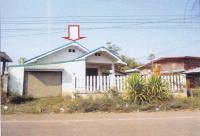 บ้านเดี่ยวหลุดจำนอง ธ.ธนาคารอาคารสงเคราะห์ บ้านเหล่า เพ็ญ อุดรธานี