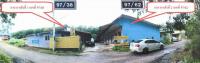 บ้านเดี่ยวหลุดจำนอง ธ.ธนาคารอาคารสงเคราะห์ ขุนทะเล เมืองสุราษฎร์ธานี สุราษฎร์ธานี