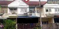 ทาวน์เฮ้าส์หลุดจำนอง ธ.ธนาคารอาคารสงเคราะห์ ลำลูกกา ลำลูกกา ปทุมธานี