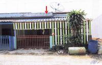 ทาวน์เฮ้าส์หลุดจำนอง ธ.ธนาคารอาคารสงเคราะห์ ทับมา เมืองระยอง ระยอง