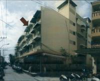 คอนโดหลุดจำนอง ธ.ธนาคารอาคารสงเคราะห์ หนองปรือ บางละมุง ชลบุรี