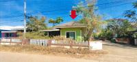 บ้านเดี่ยวหลุดจำนอง ธ.ธนาคารอาคารสงเคราะห์ หนองแหน พนมสารคาม ฉะเชิงเทรา