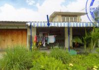 อาคารพาณิชย์หลุดจำนอง ธ.ธนาคารอาคารสงเคราะห์ ทุ่งกระพังโหม กำแพงแสน นครปฐม