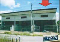 ทาวน์เฮ้าส์หลุดจำนอง ธ.ธนาคารอาคารสงเคราะห์ คลองขุด เมืองสตูล สตูล