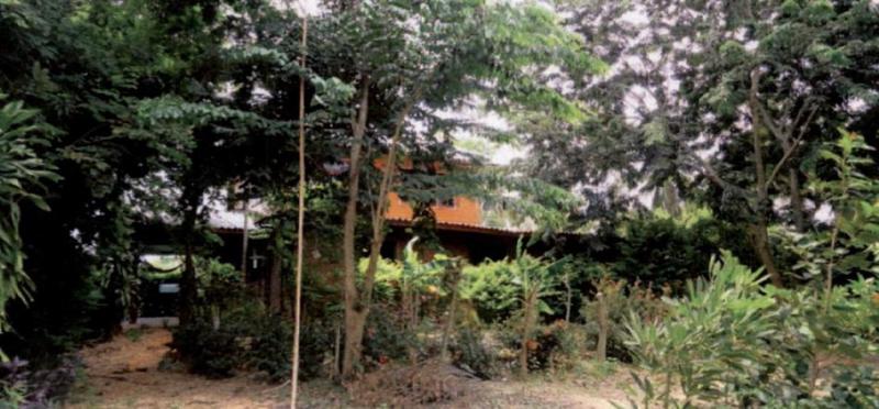 รังกาใหญ่ พิมาย นครราชสีมา