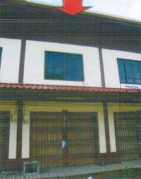 อาคารพาณิชย์หลุดจำนอง ธ.ธนาคารอาคารสงเคราะห์ ย่านตาขาว ย่านตาขาว ตรัง