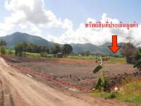 ที่ดินว่างเปล่าหลุดจำนอง ธ.ธนาคารกสิกรไทย แก่งศรีภูมิ ภูหลวง เลย