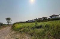 ที่ดินว่างเปล่าหลุดจำนอง ธ.ธนาคารกสิกรไทย บึงคำพร้อย ลำลูกกา ปทุมธานี
