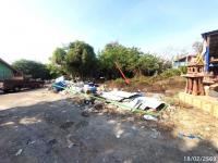 ที่ดินว่างเปล่าหลุดจำนอง ธ.ธนาคารกสิกรไทย บ้านกล้วย เมืองชัยนาท ชัยนาท