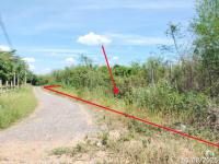 ที่ดินว่างเปล่าหลุดจำนอง ธ.ธนาคารกสิกรไทย แสลงพัน วังม่วง สระบุรี