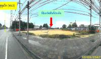 ที่ดินว่างเปล่าหลุดจำนอง ธ.ธนาคารกสิกรไทย นาเกลือ บางละมุง ชลบุรี